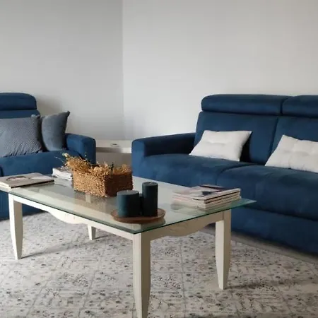 Principe Umberto Appartamento Augusta