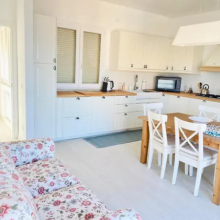 Principe Umberto Apartment *
