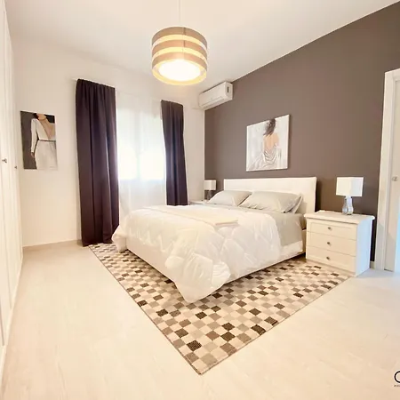 Apartment Principe Umberto Augusta
