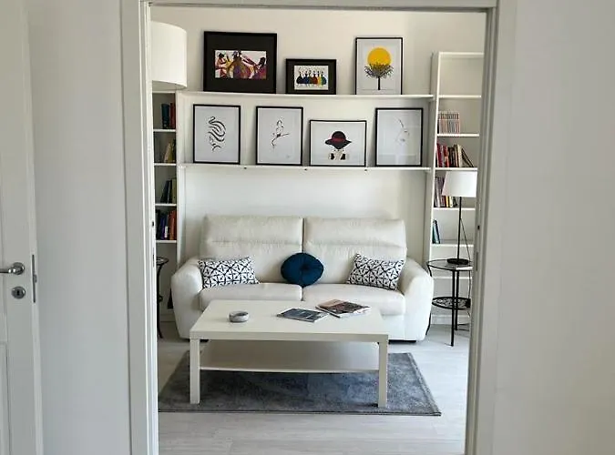 Appartamento Principe Umberto