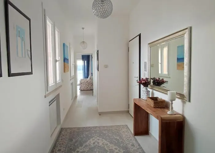 Principe Umberto Appartamento