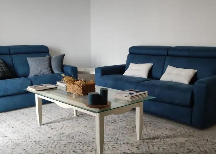 Principe Umberto Appartamento Augusta