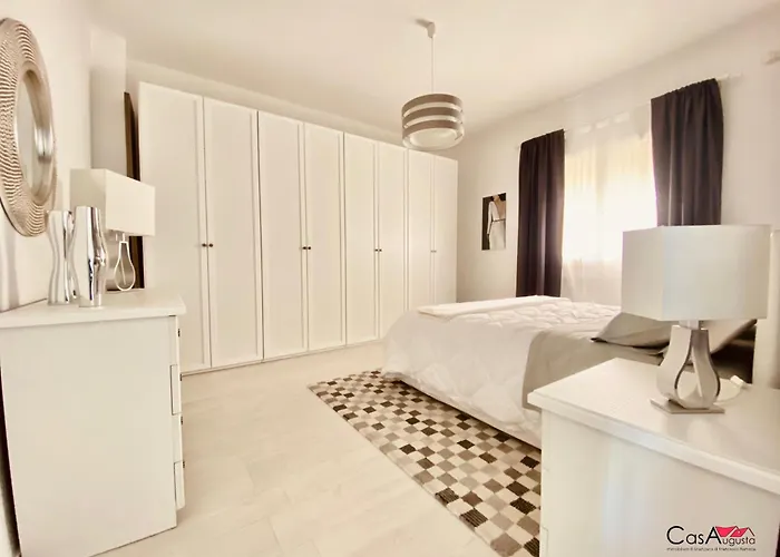 Appartamento Principe Umberto