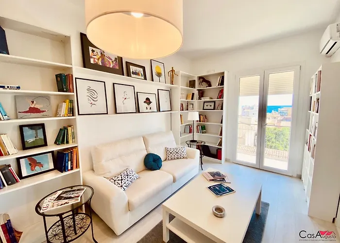 Principe Umberto Appartamento