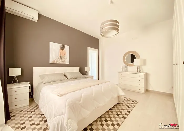 Appartamento Principe Umberto