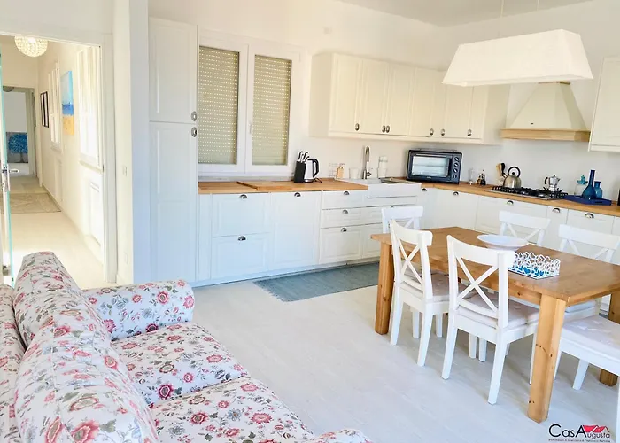 Principe Umberto Appartamento *