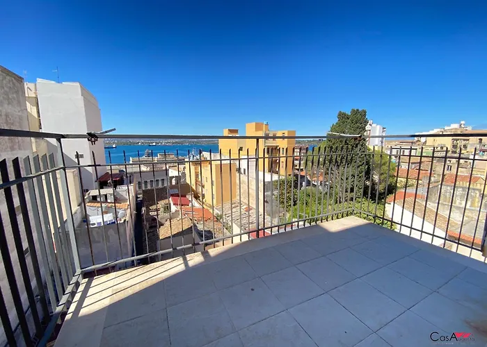 Appartamento Principe Umberto Augusta