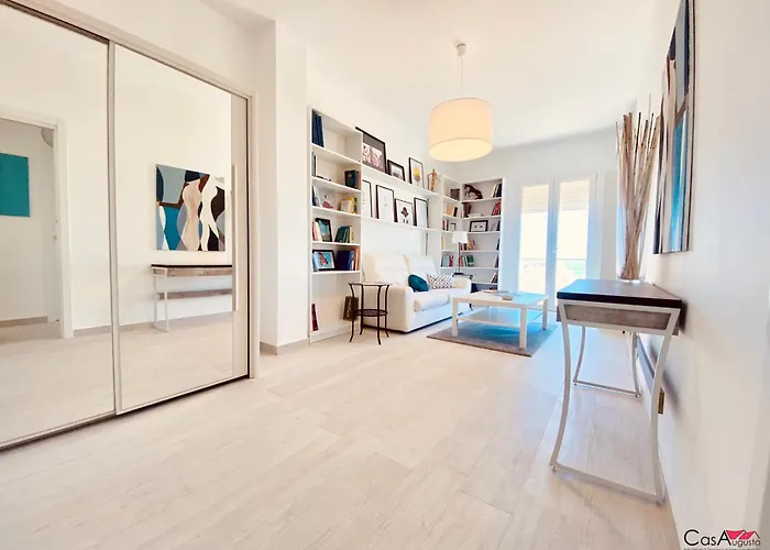 Appartamento Principe Umberto Augusta