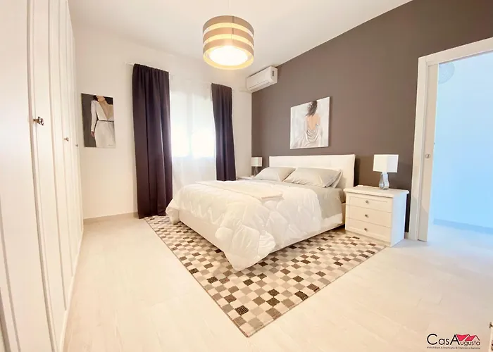 Appartamento Principe Umberto Augusta