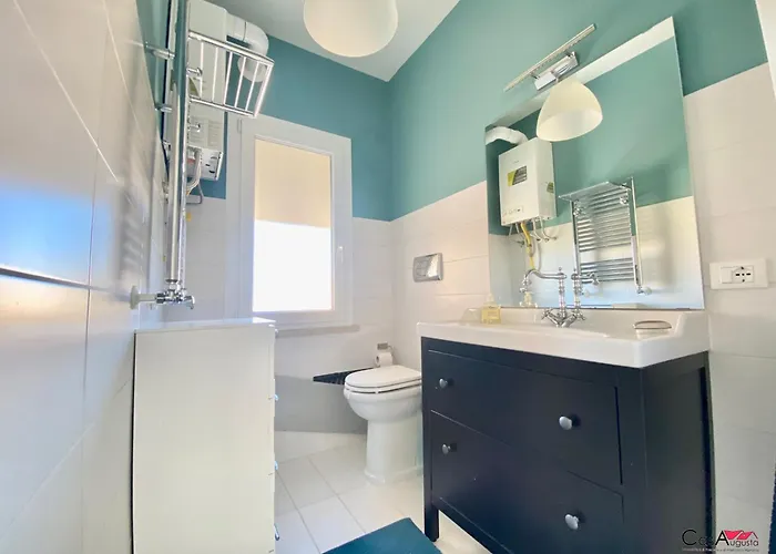 Appartamento Principe Umberto Augusta