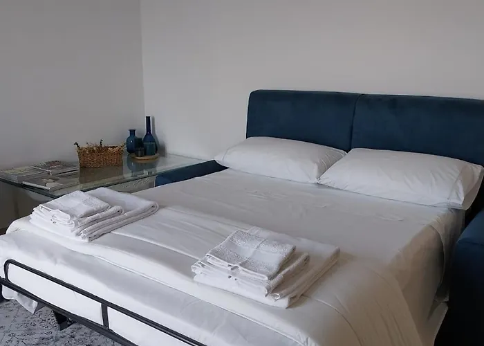 Principe Umberto Appartamento *